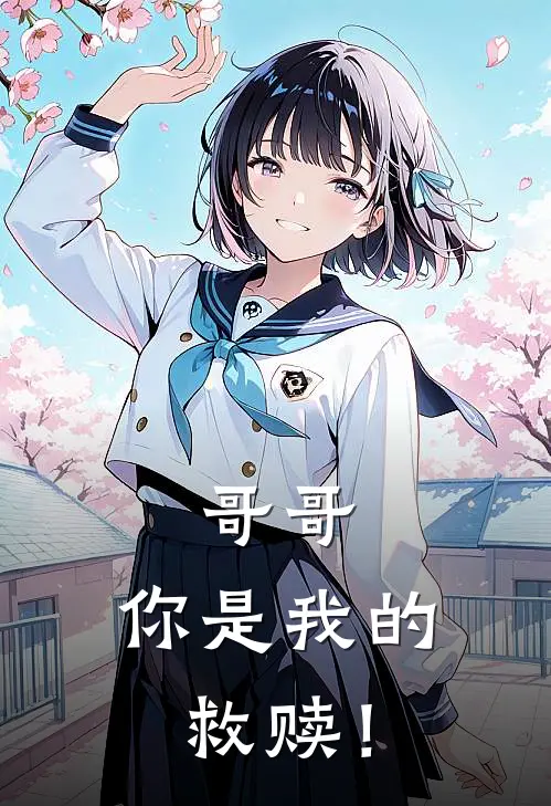 哥哥，你是我的救赎！