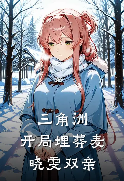 三角洲：开局埋葬麦晓雯双亲