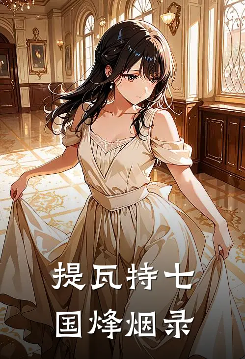 提瓦特七国烽烟录