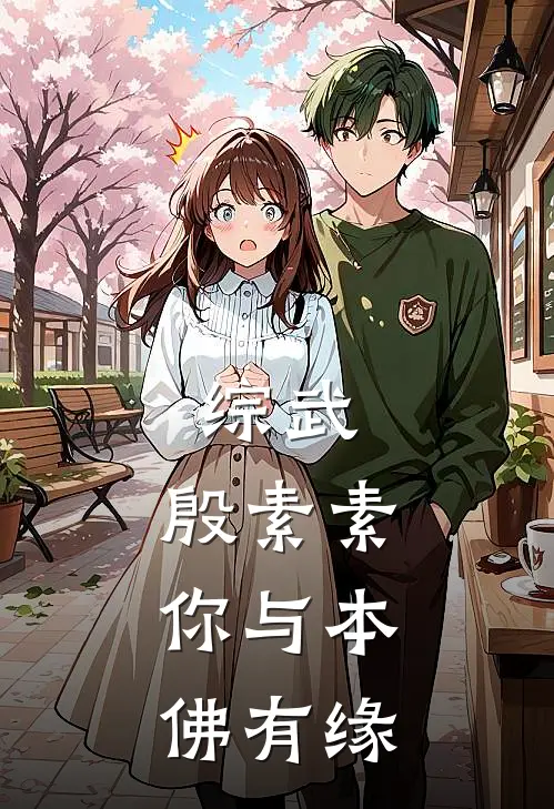 综武：殷素素，你与本佛有缘