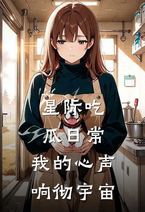 星际吃瓜日常：我的心声响彻宇宙