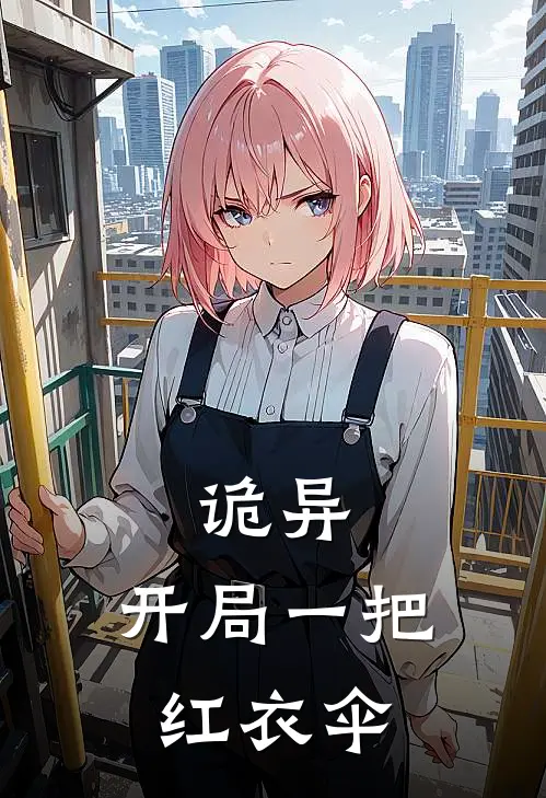 诡异：开局一把红衣伞