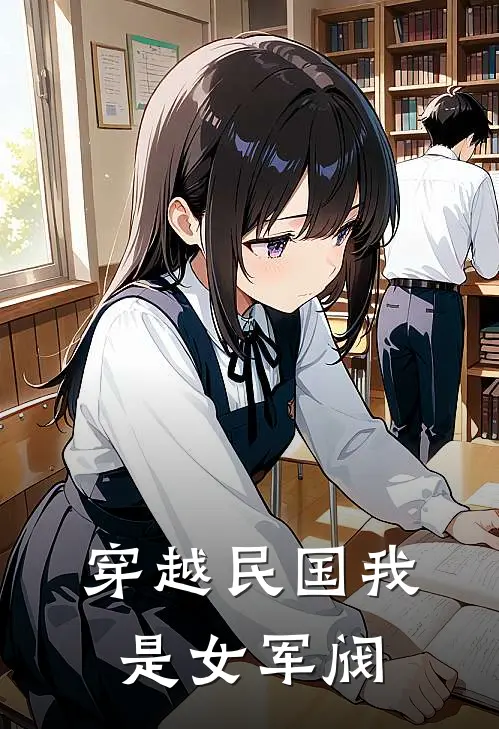 穿越民国我是女军阀
