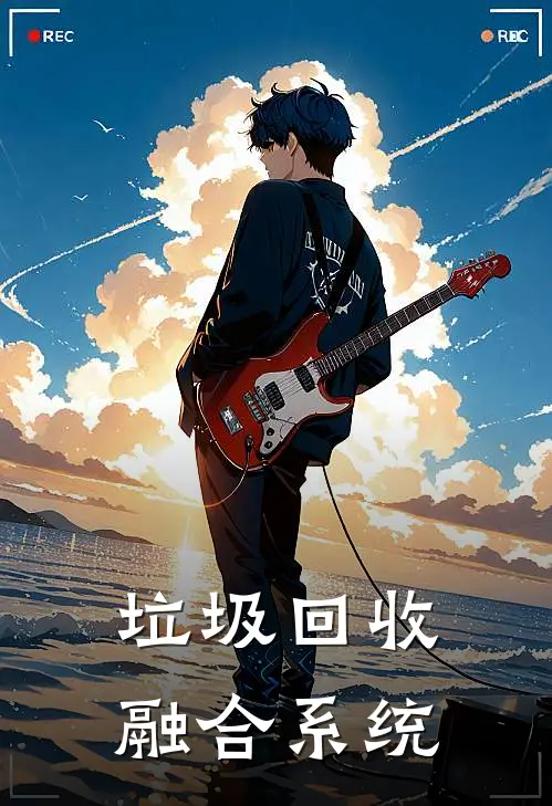 垃圾回收融合系统