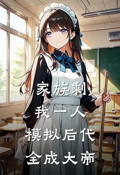 家族剩我一人，模拟后代全成大帝