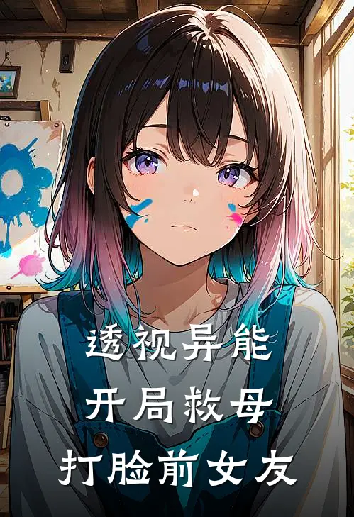 透视异能：开局救母，打脸前女友