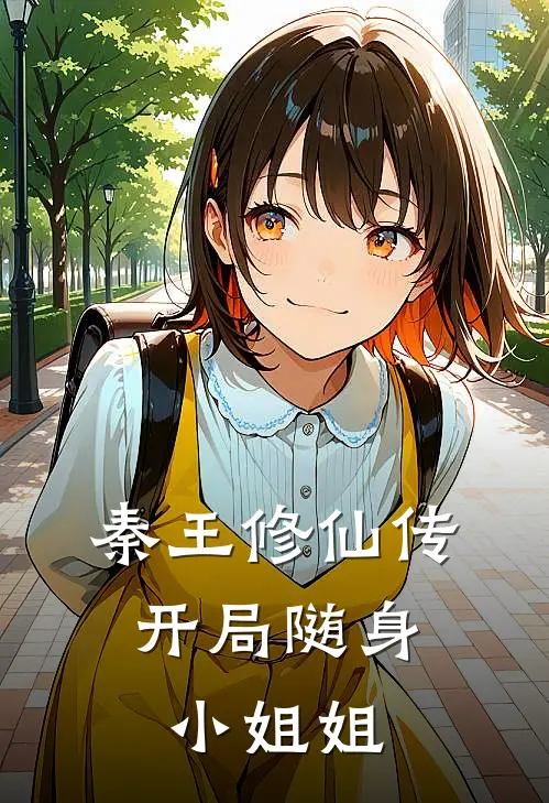 秦王修仙传：开局随身小姐姐