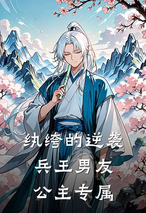 纨绔的逆袭：兵王男友，公主专属