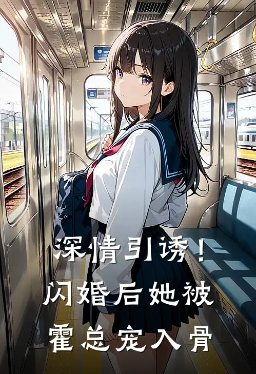 深情引诱！闪婚后她被霍总宠入骨