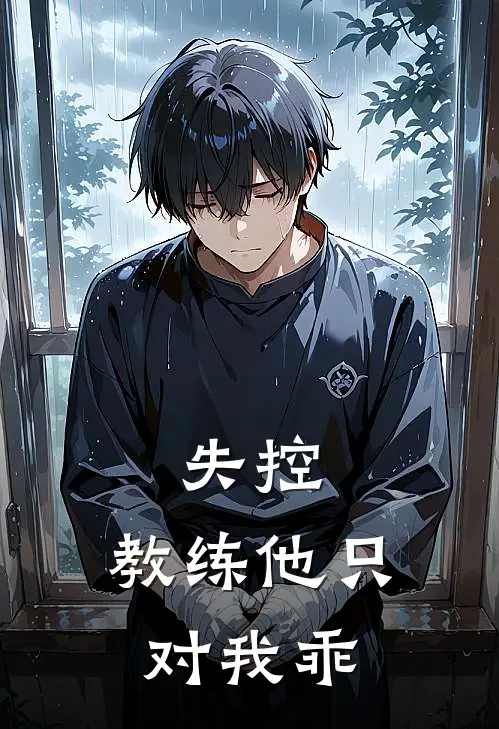 失控，教练他只对我乖