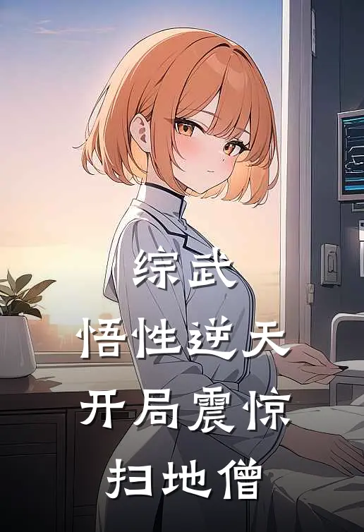 综武：悟性逆天，开局震惊扫地僧