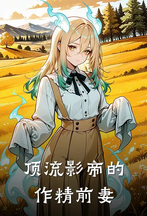 顶流影帝的作精前妻