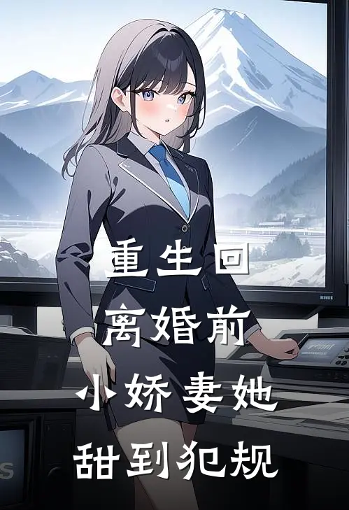 重生回离婚前，小娇妻她甜到犯规