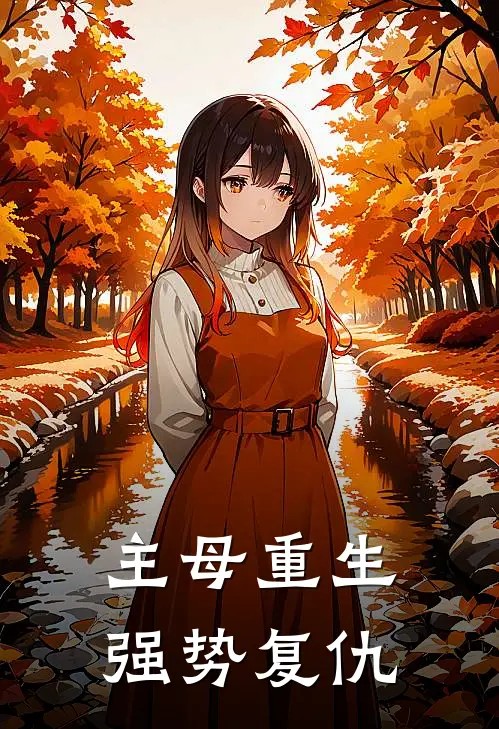 主母重生：强势复仇