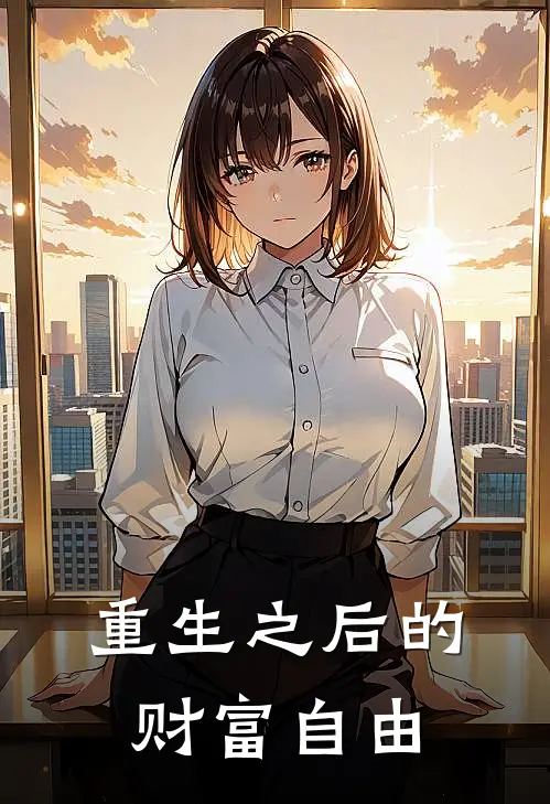 重生之后的财富自由
