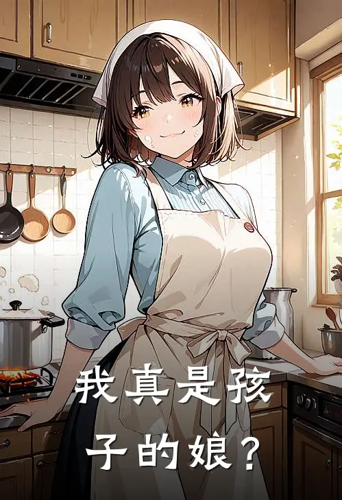 我真是孩子的娘？
