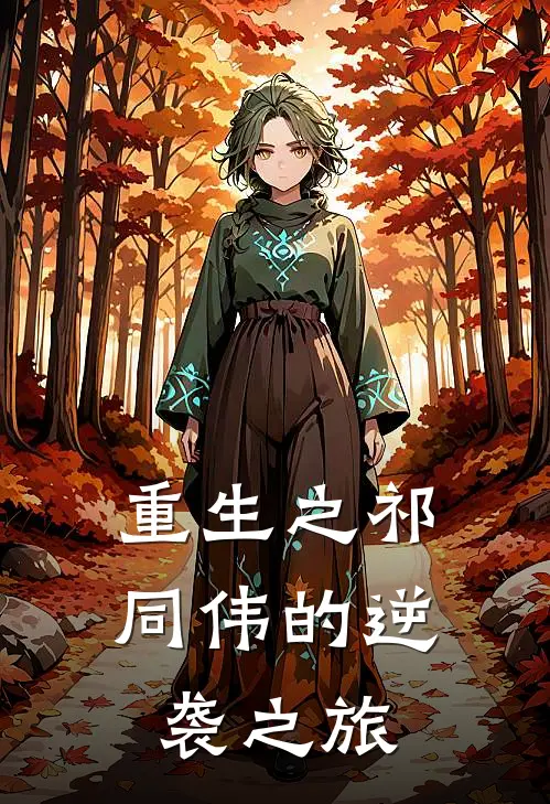 重生之祁同伟的逆袭之旅