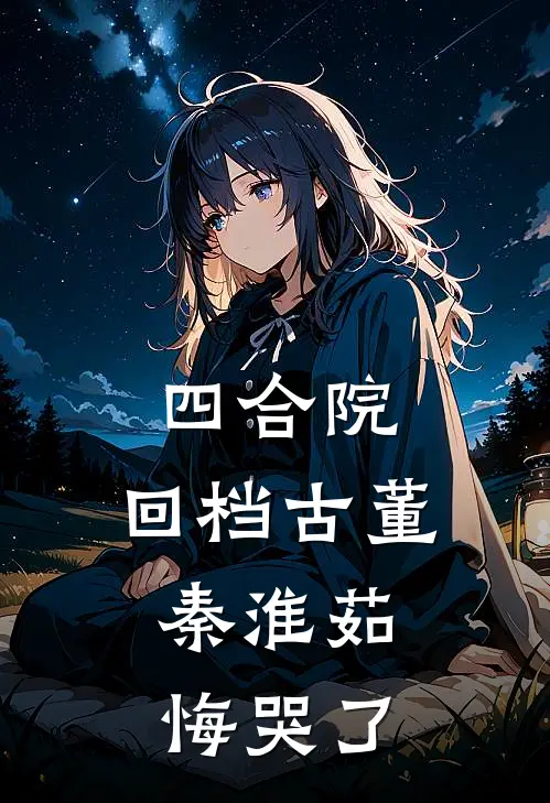 四合院：回档古董，秦淮茹悔哭了