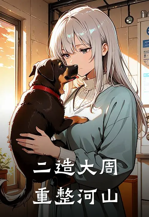 二造大周：重整河山