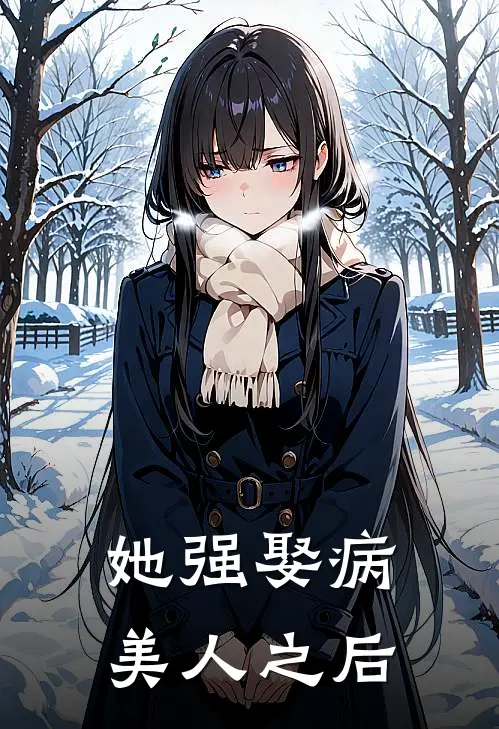 她强娶病美人之后