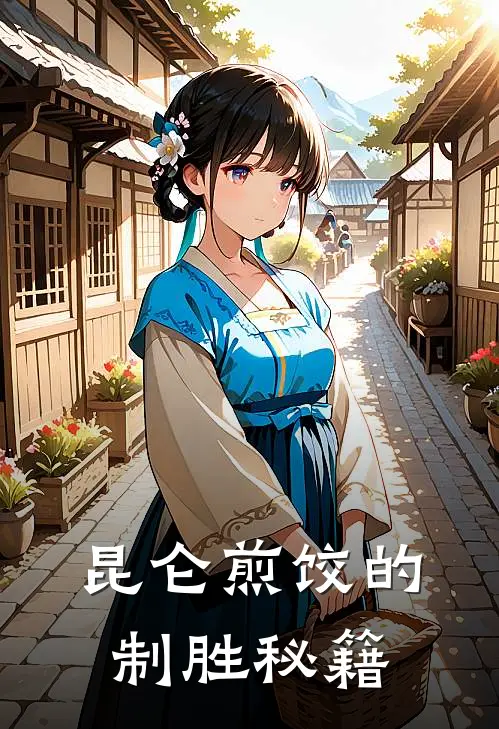 昆仑煎饺的制胜秘籍