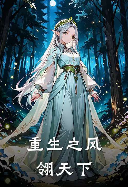 重生之凤翎天下