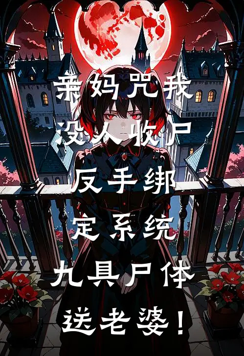 亲妈咒我没人收尸，反手绑定系统，九具尸体送老婆！