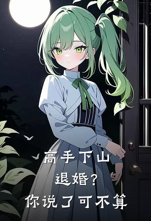 高手下山：退婚？你说了可不算