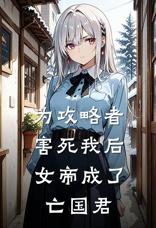 为攻略者害死我后，女帝成了亡国君