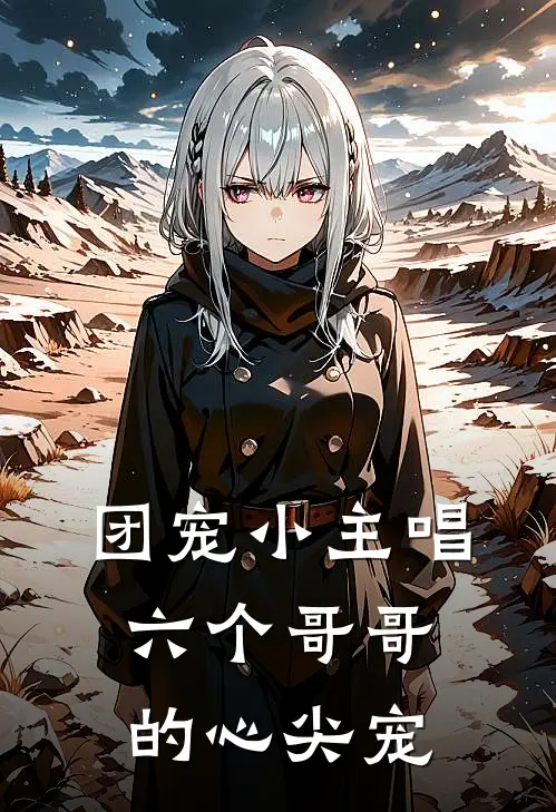 团宠小主唱：六个哥哥的心尖宠