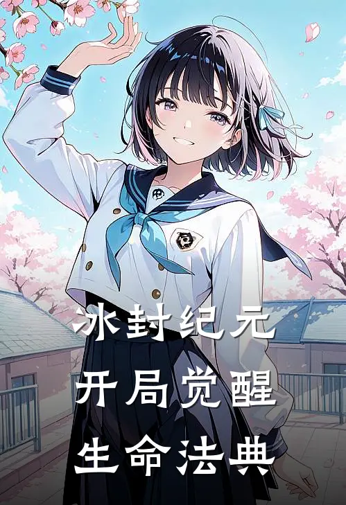 冰封纪元：开局觉醒生命法典