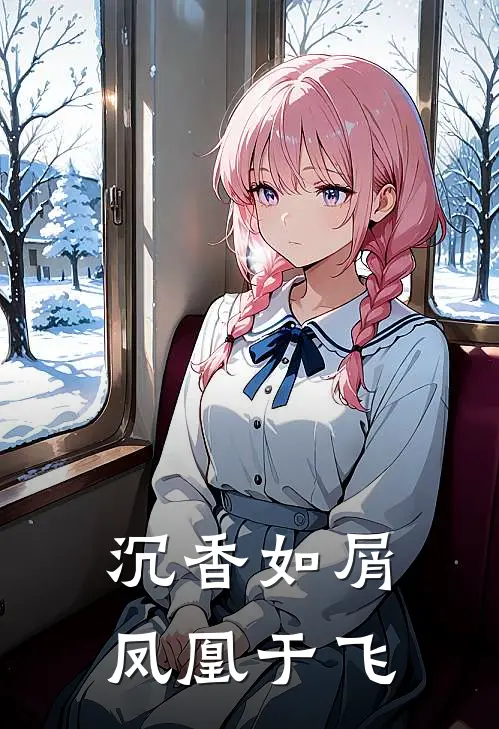 沉香如屑：凤凰于飞