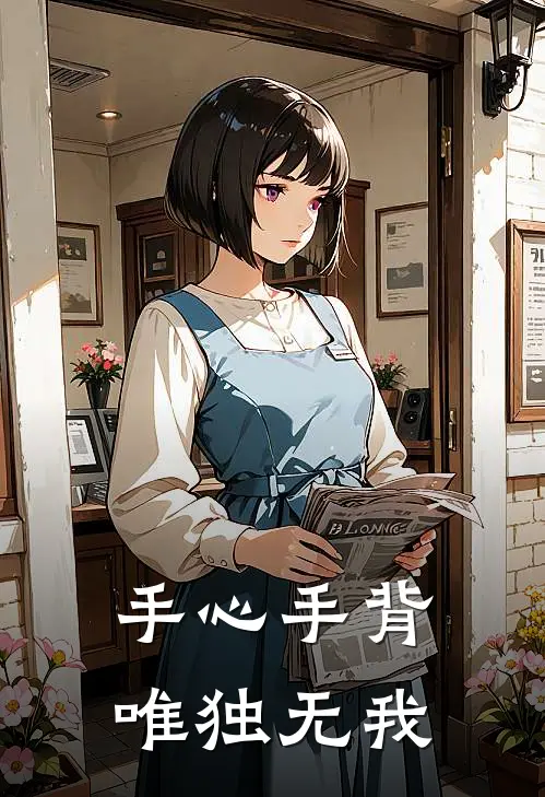 手心手背，唯独无我