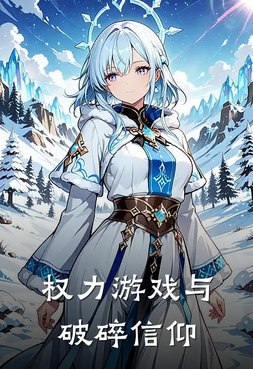 权力游戏与破碎信仰