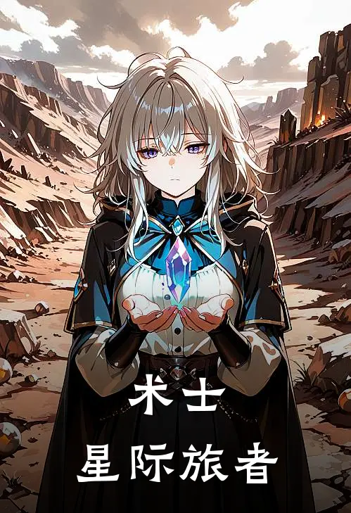 术士：星际旅者