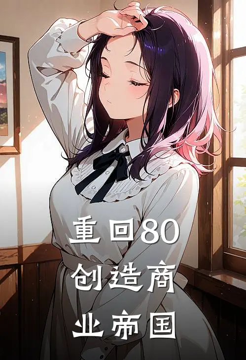 重回80，创造商业帝国