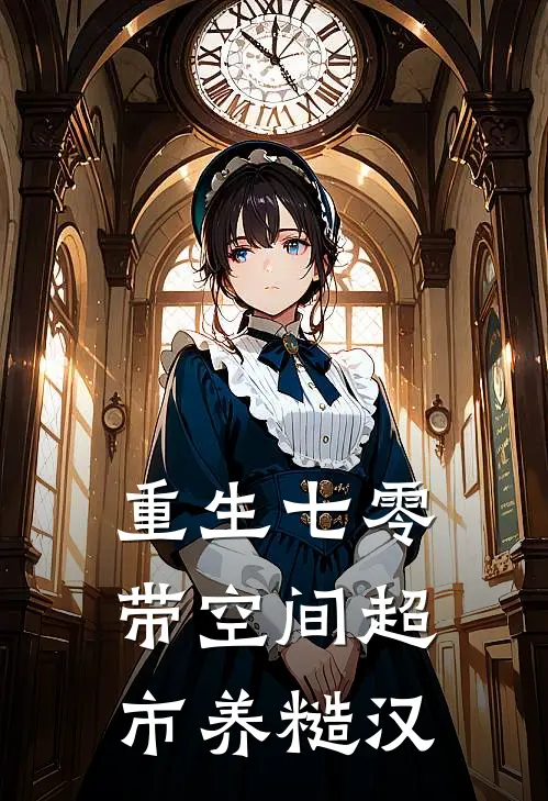 重生七零带空间超市养糙汉