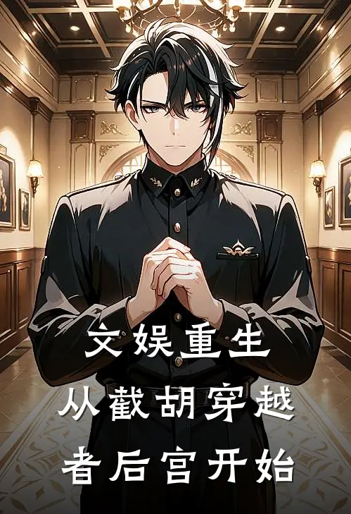 文娱重生：从截胡穿越者后宫开始