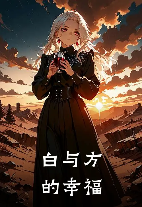 白与方的幸福