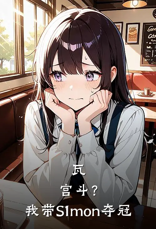 瓦：宫斗？我带S1mon夺冠