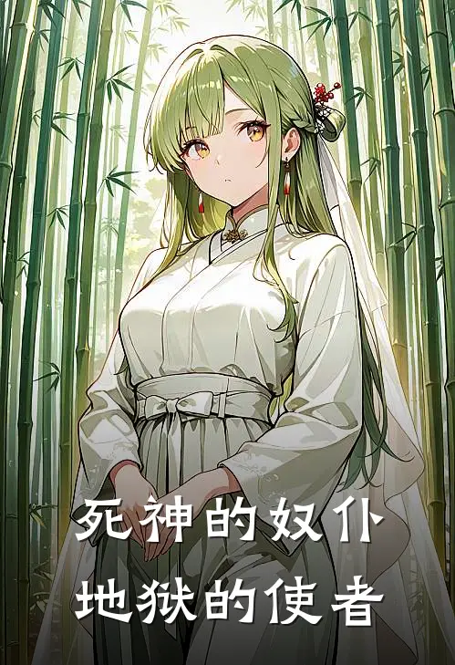 死神的奴仆，地狱的使者