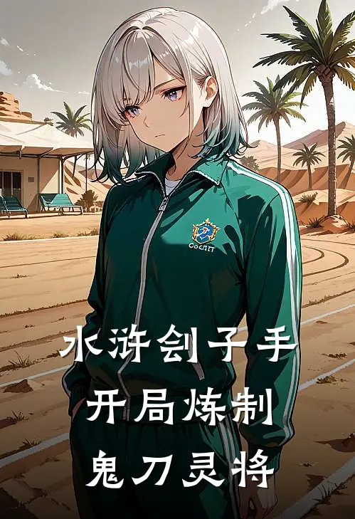 水浒刽子手，开局炼制鬼刀灵将