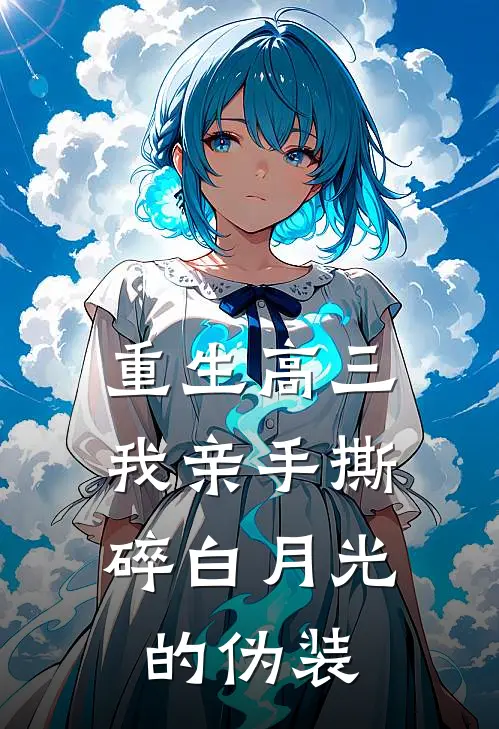 重生高三，我亲手撕碎白月光的伪装