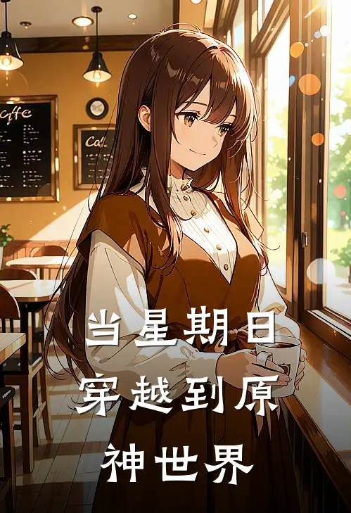 当星期日穿越到原神世界