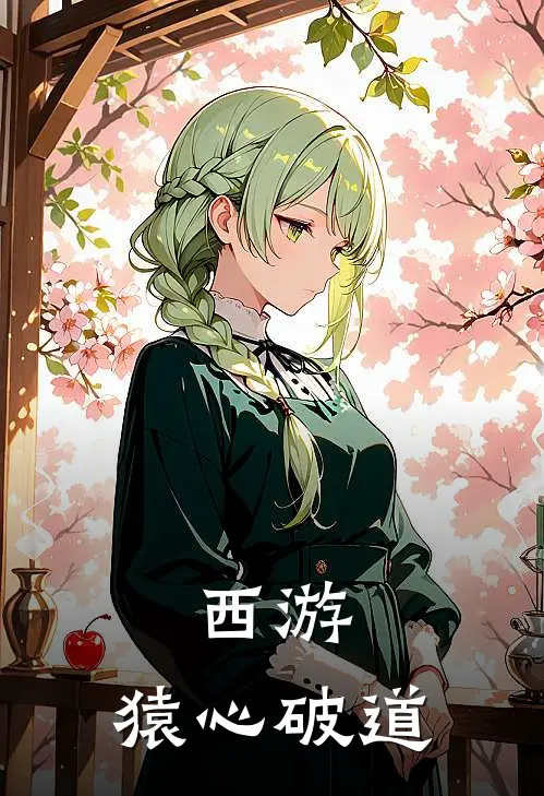 西游：猿心破道