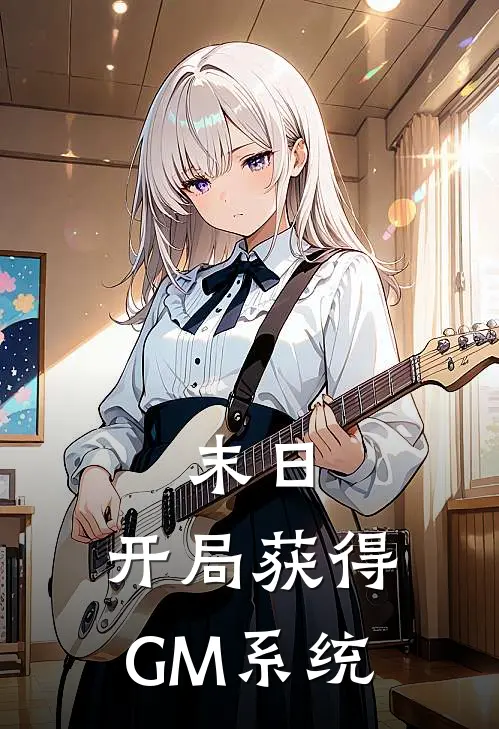 末日：开局获得GM系统