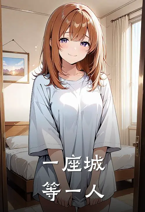 一座城，等一人