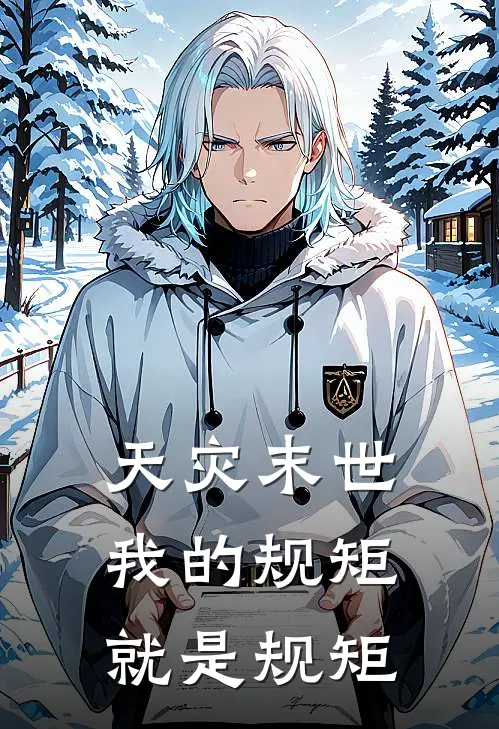 天灾末世：我的规矩就是规矩