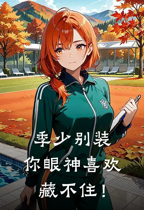 季少别装，你眼神喜欢藏不住！