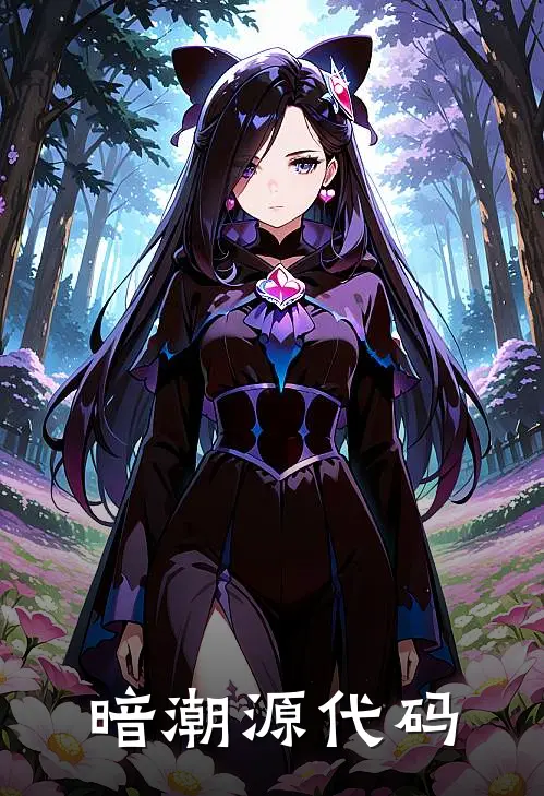 暗潮源代码